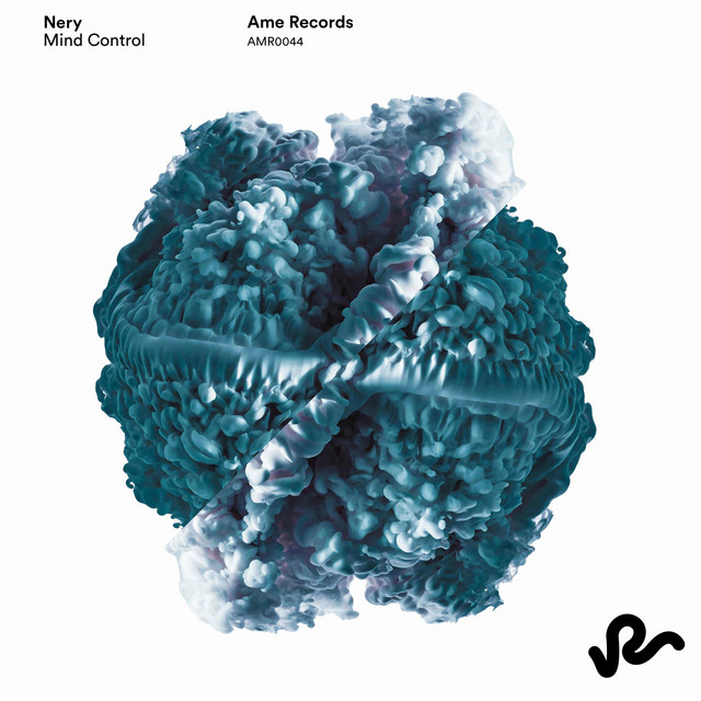 Mind Control cover art