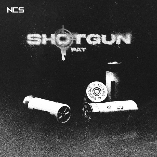 Shotgun cover art