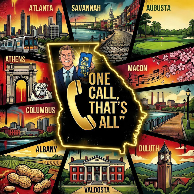 One Call That's All - Album by Kenneth S. Nugent P.C. | Spotify