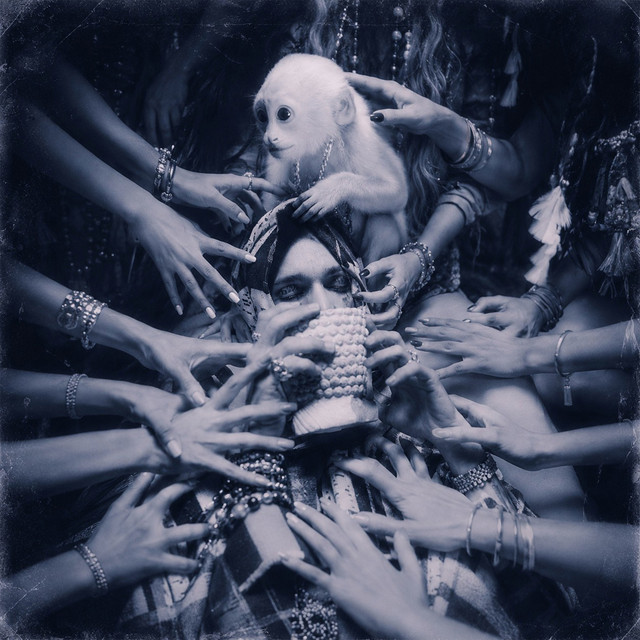 Lamber album image