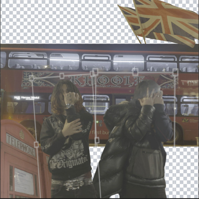 undefined album image