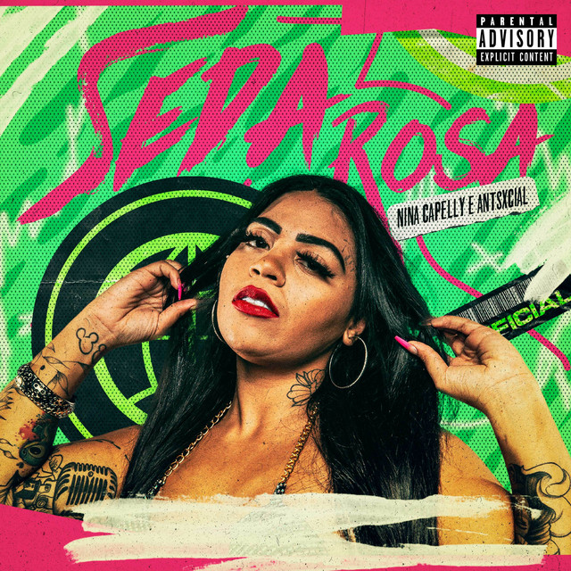 Seda Rosa