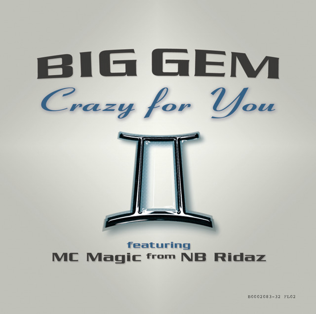 Crazy For You