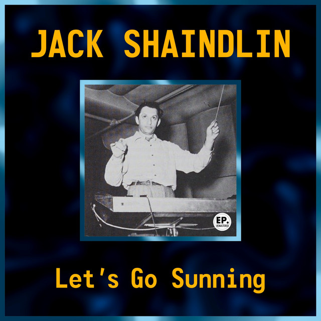 Let's Go Sunning (Remastered)