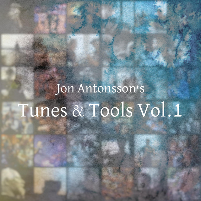 Tunes & Tools, Vol. 1 on Spotify