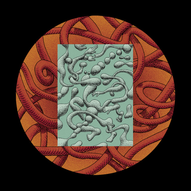 Clutch EP cover