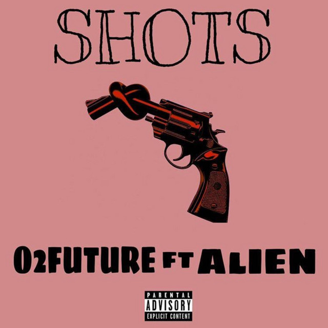 Shots cover art