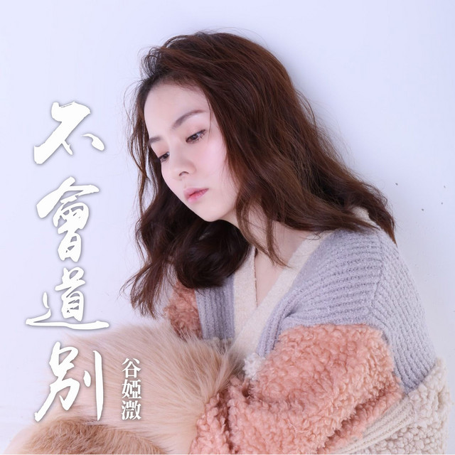 不會道別 (劇集《你好，我的大夫》片尾曲)