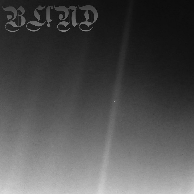 The Pale Blue Dot