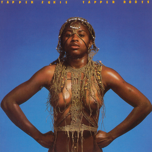 Tapper Roots cover art