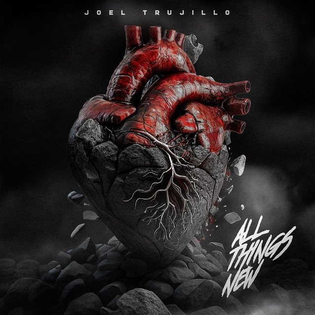 Everything cover art