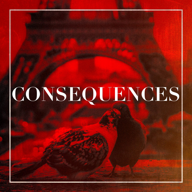Consequences cover art