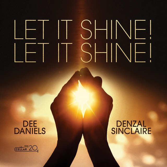 Let It Shine! Let It Shine! cover art