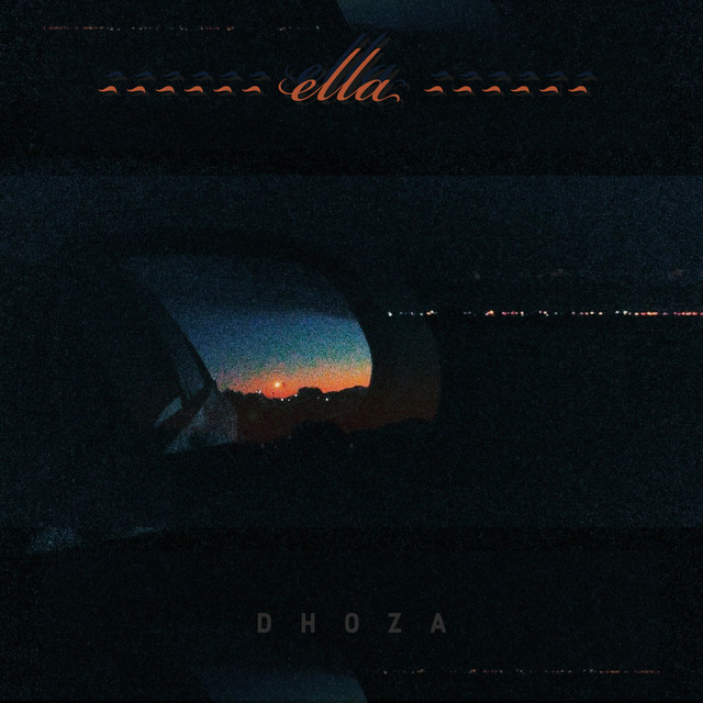 ella cover art