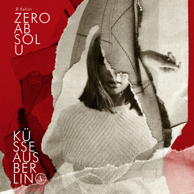 Küsse Aus Berlin cover art