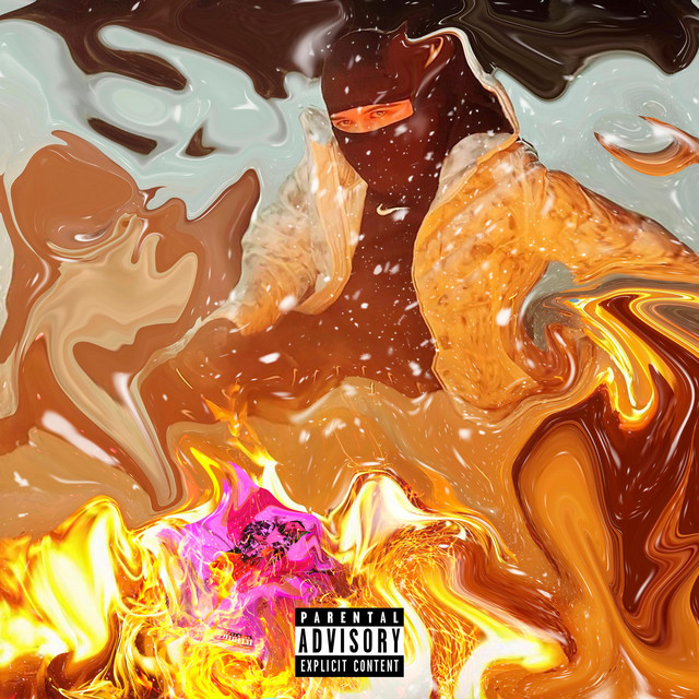 Tired of Waiting cover art