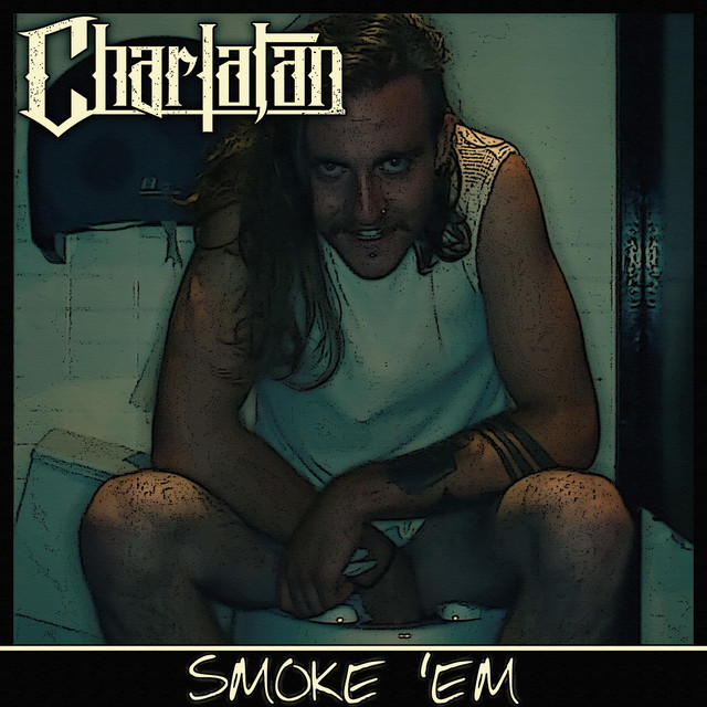 Smoke 'Em cover