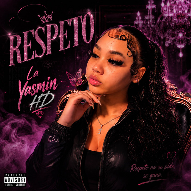 La Yasmin HD