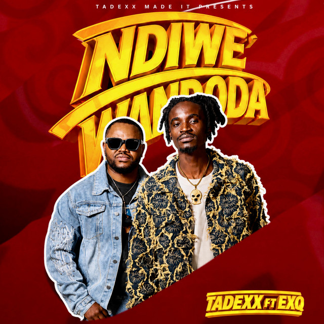 Ndiwe Wandoda