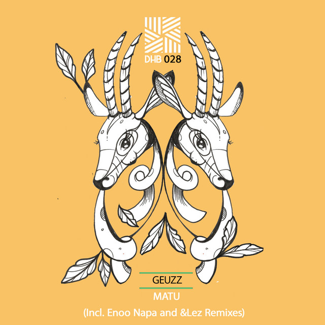 Matu cover art