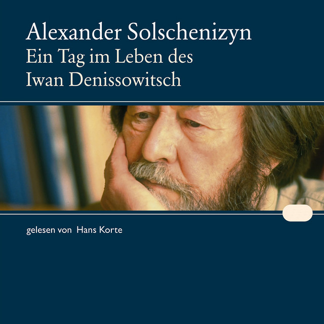 Alexander Solschenizyn