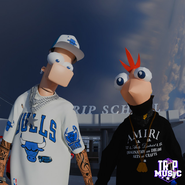 Primer Recreo cover art