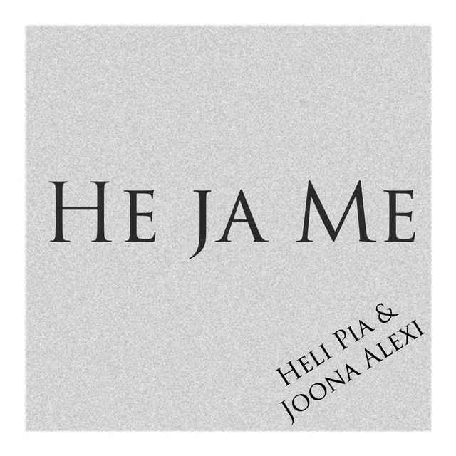 He Ja Me