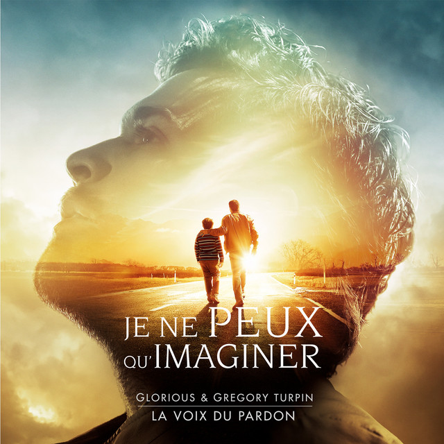 Je ne peux qu'imaginer (La voix du pardon) cover
