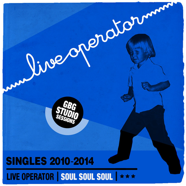 Singles 2010-2014 cover art