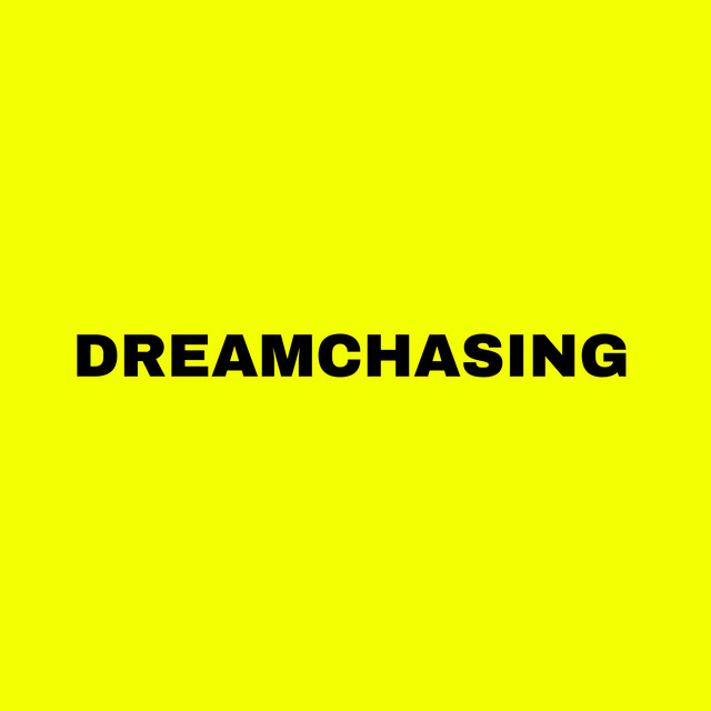Dreamchasing cover art