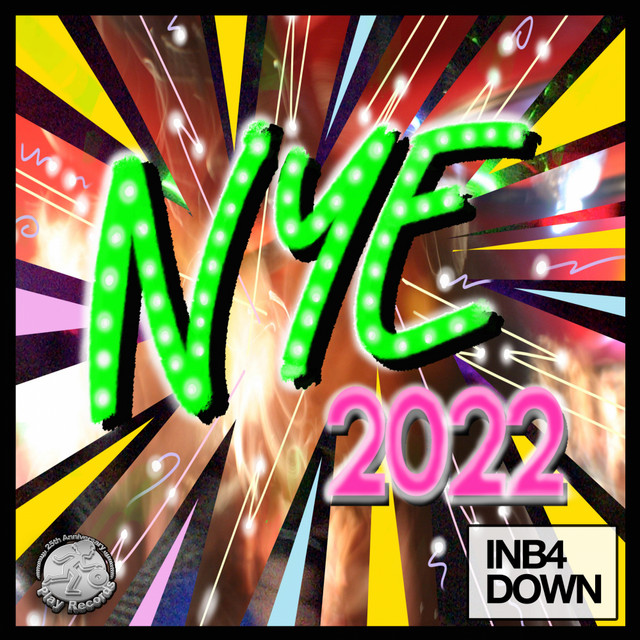 Down cover art