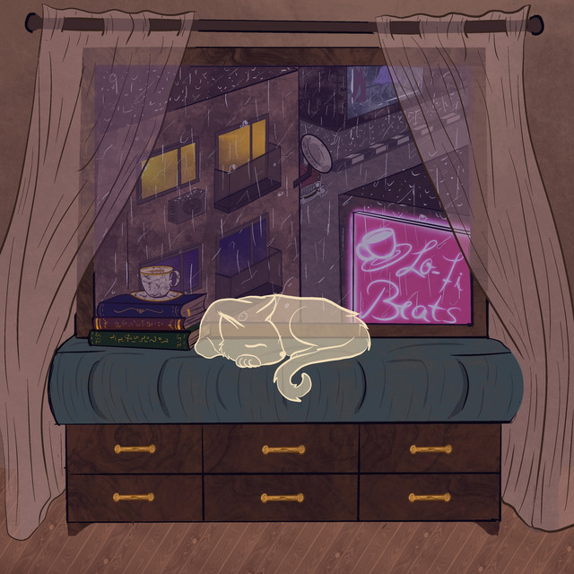 Rainy Life