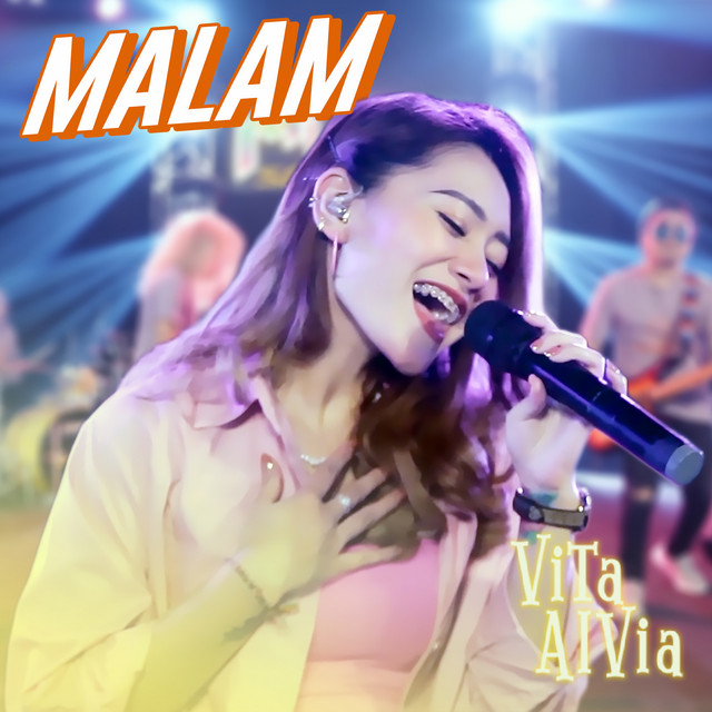 Malam album image