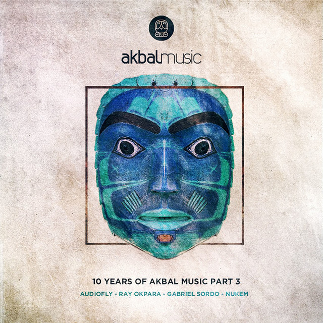 All As One album art