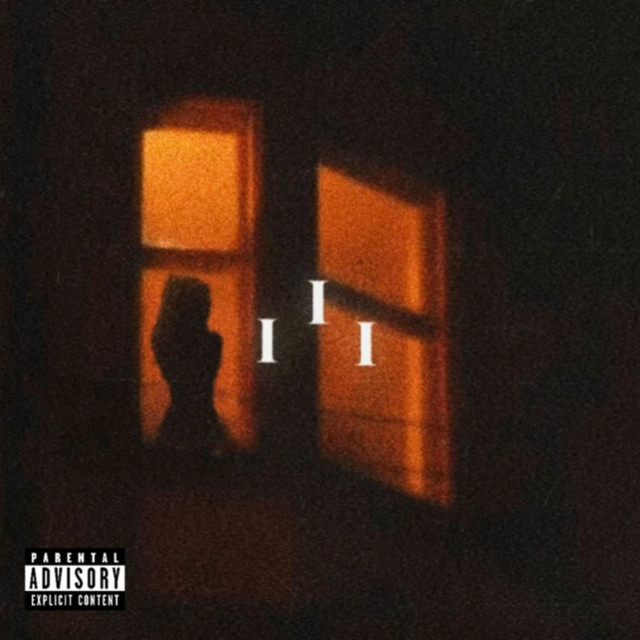 Project III cover art