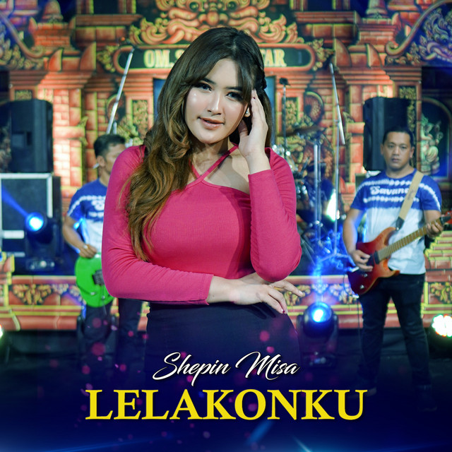 Lelakonku cover art