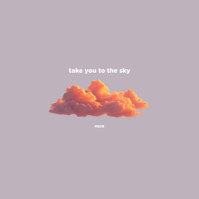 take you to the sky album image