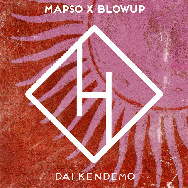 Dai Kendemo cover art