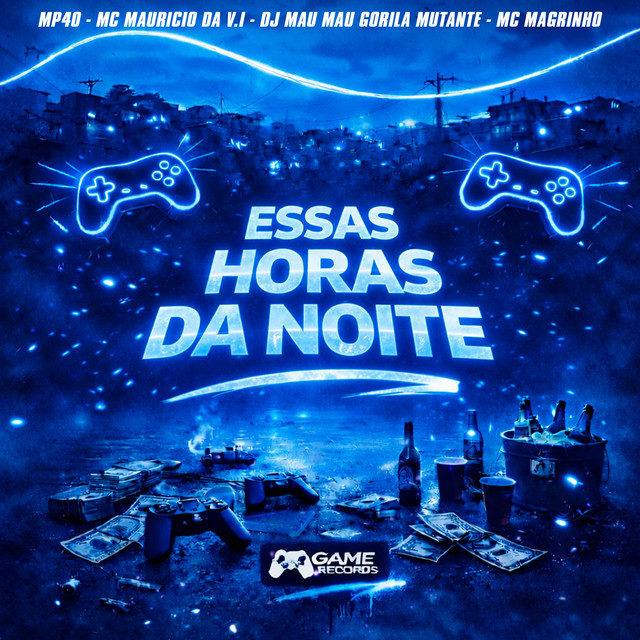 Essas Horas Da Noite