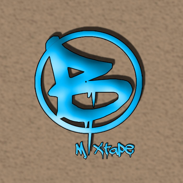 B (Mixtape) cover art