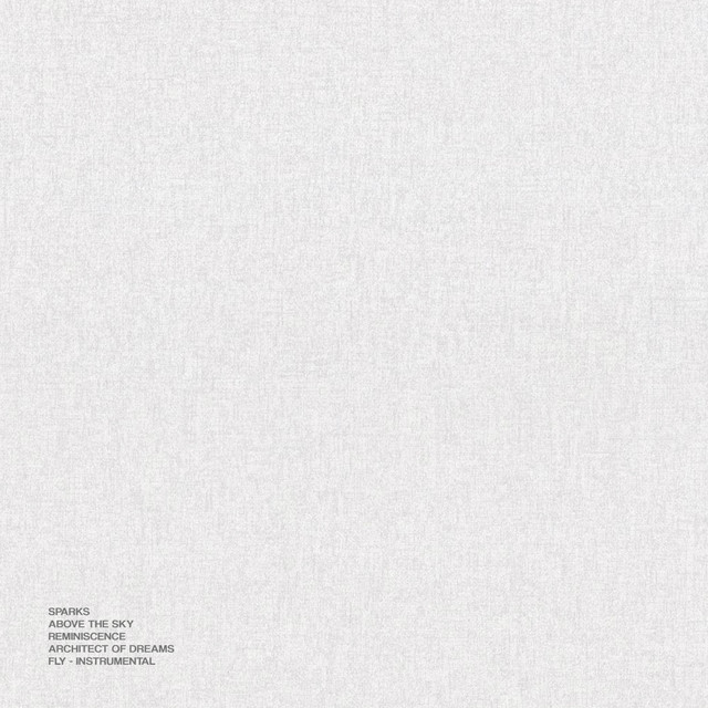 Sparks cover art