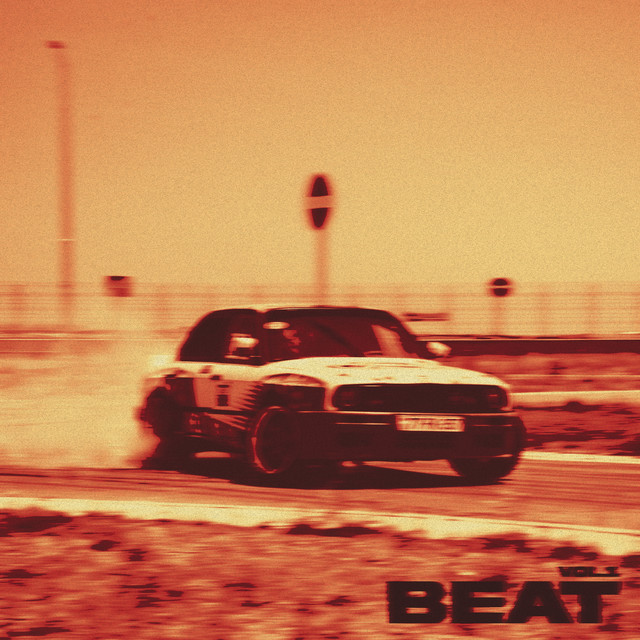 Beats, Vol.1 cover art