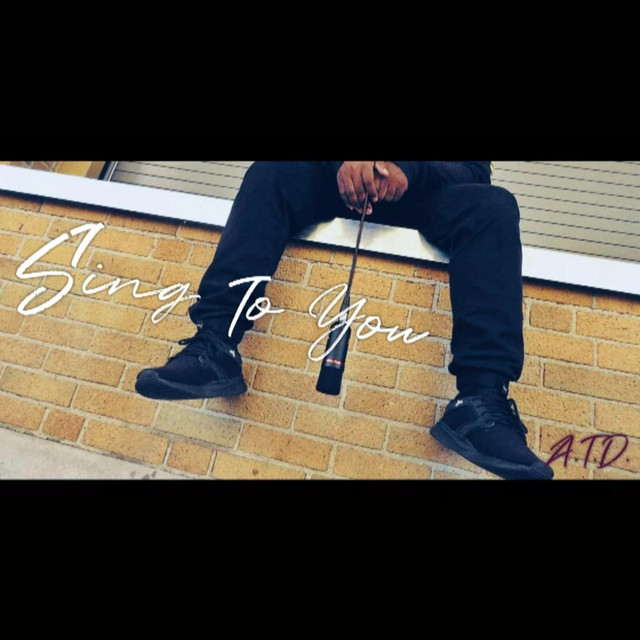 Sing to You cover art