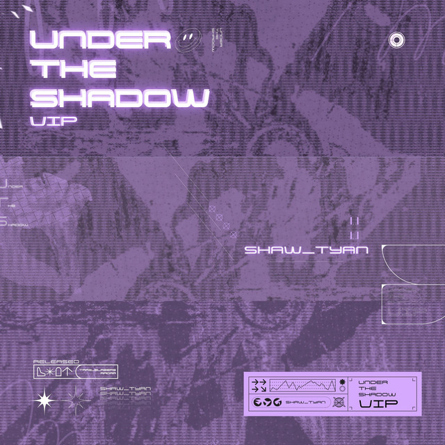 Under The Shadow（Vip）