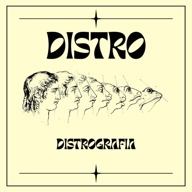 Distro