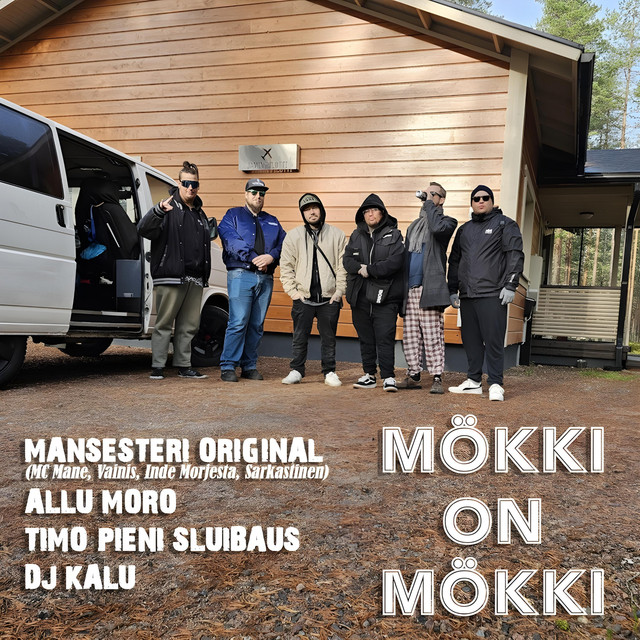undefined album image