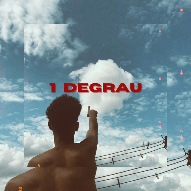1° Degrau cover art