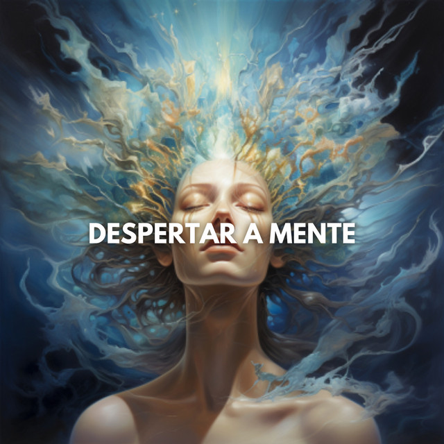 Despertar a Mente cover art