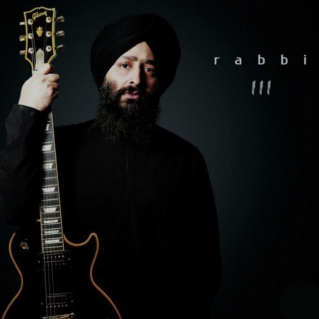 III cover art