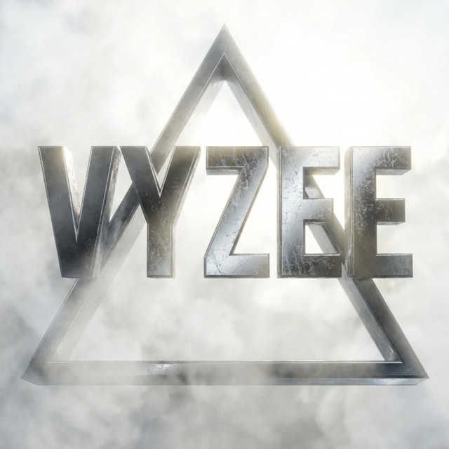 VYZEE (HARDSTYLE) cover art